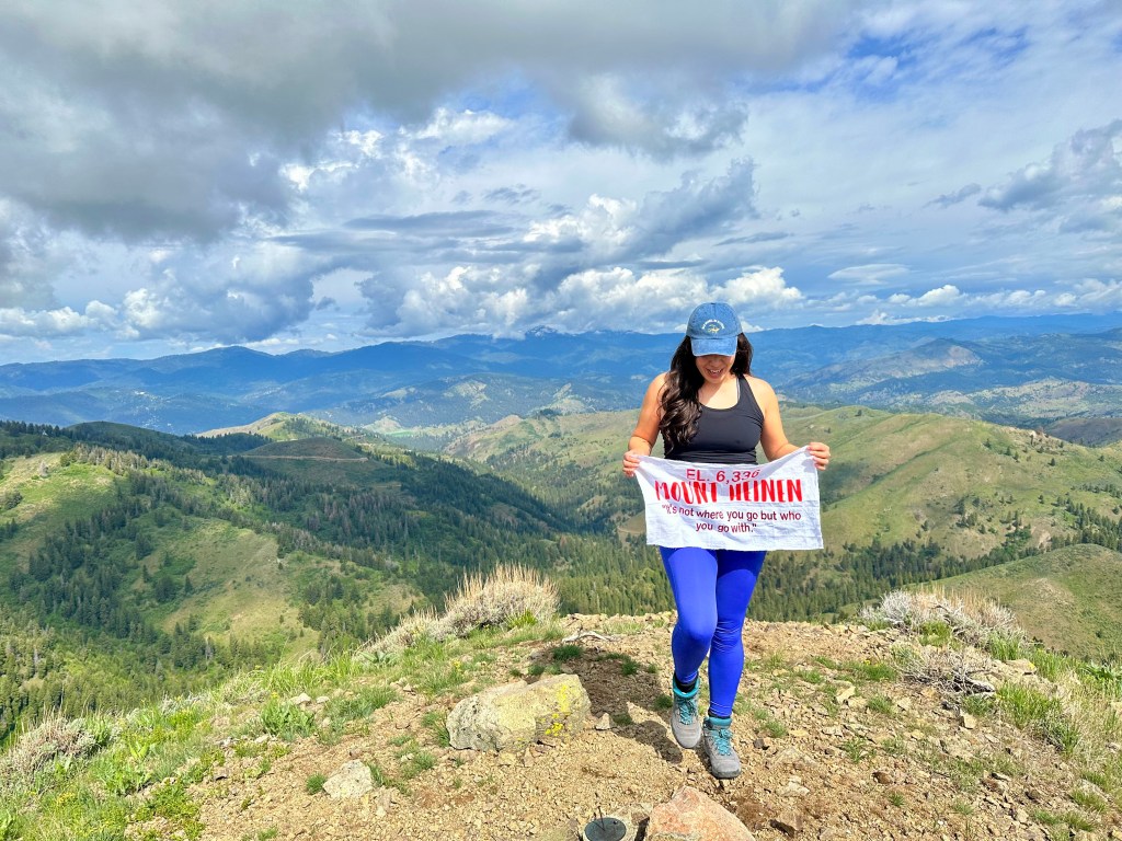 On finding your&nbsp;purpose